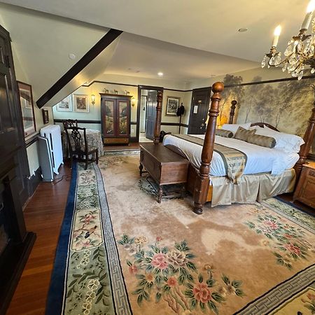 Gramercy Mansion Stevenson Eksteriør billede