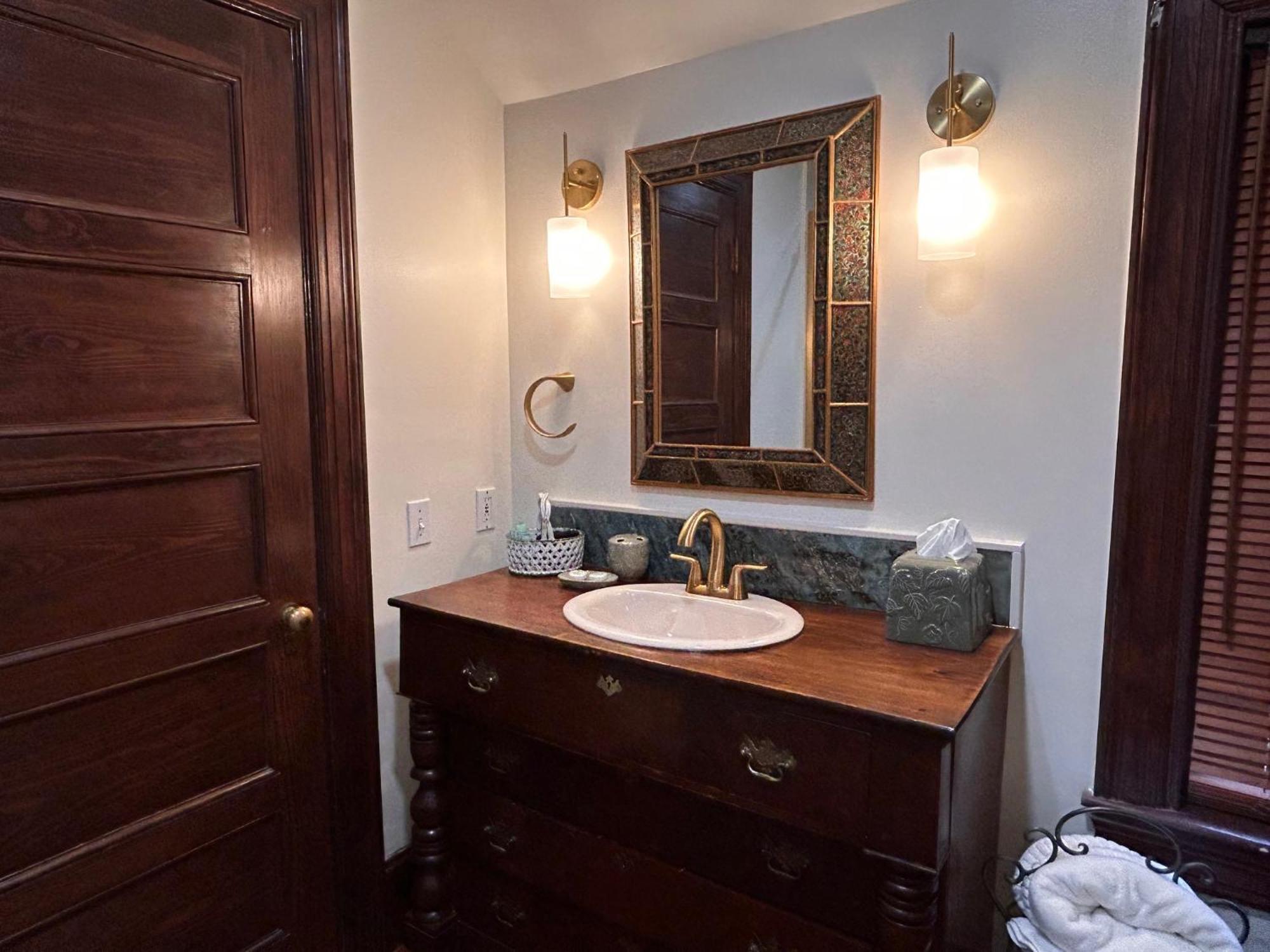 Gramercy Mansion Stevenson Eksteriør billede