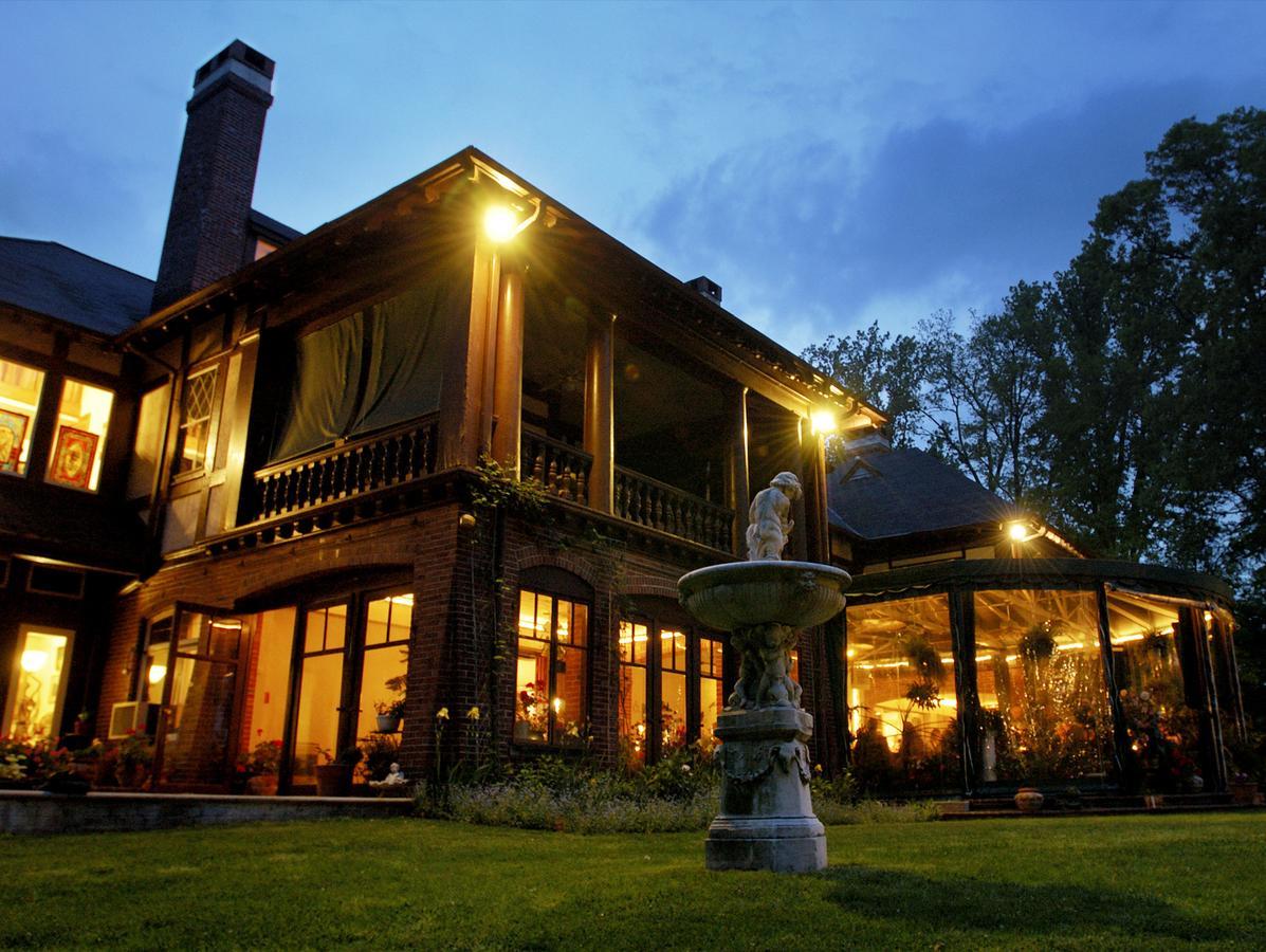 Gramercy Mansion Stevenson Eksteriør billede