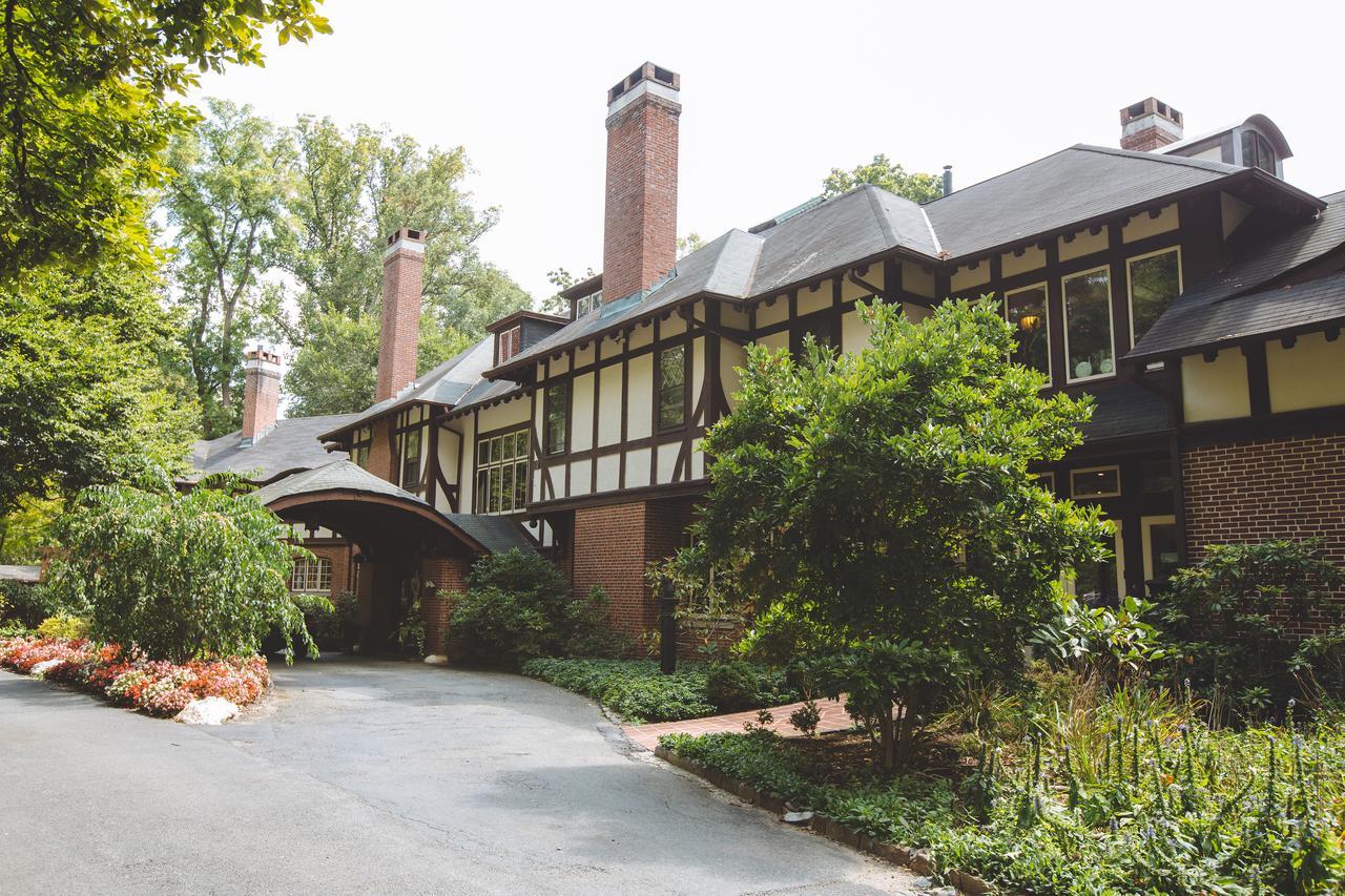 Gramercy Mansion Stevenson Eksteriør billede
