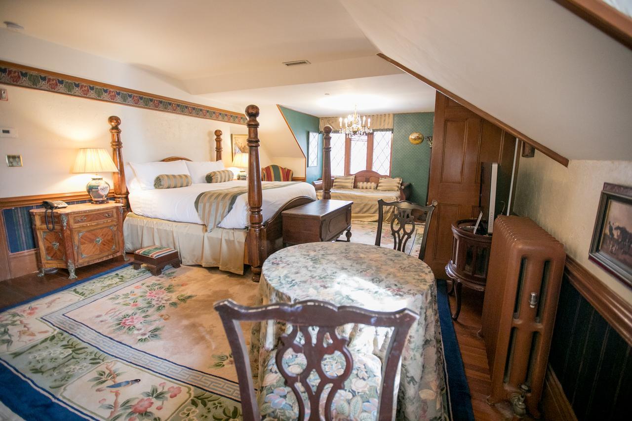 Gramercy Mansion Stevenson Eksteriør billede