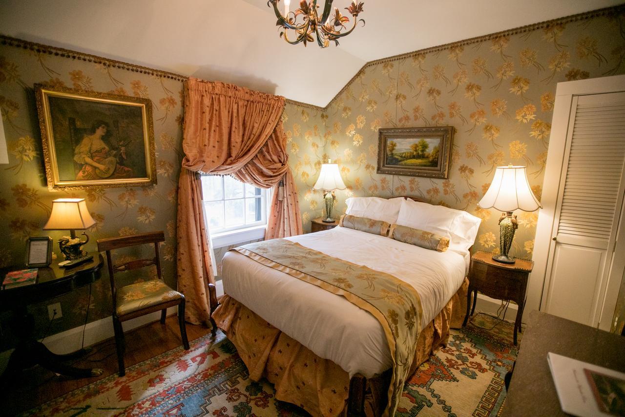 Gramercy Mansion Stevenson Eksteriør billede