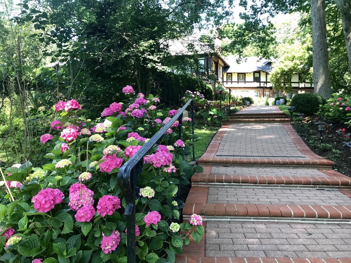 Gramercy Mansion Stevenson Eksteriør billede