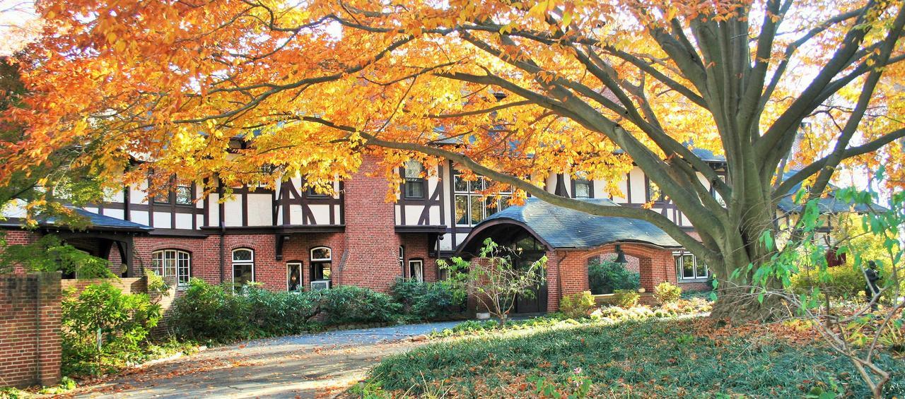 Gramercy Mansion Stevenson Eksteriør billede