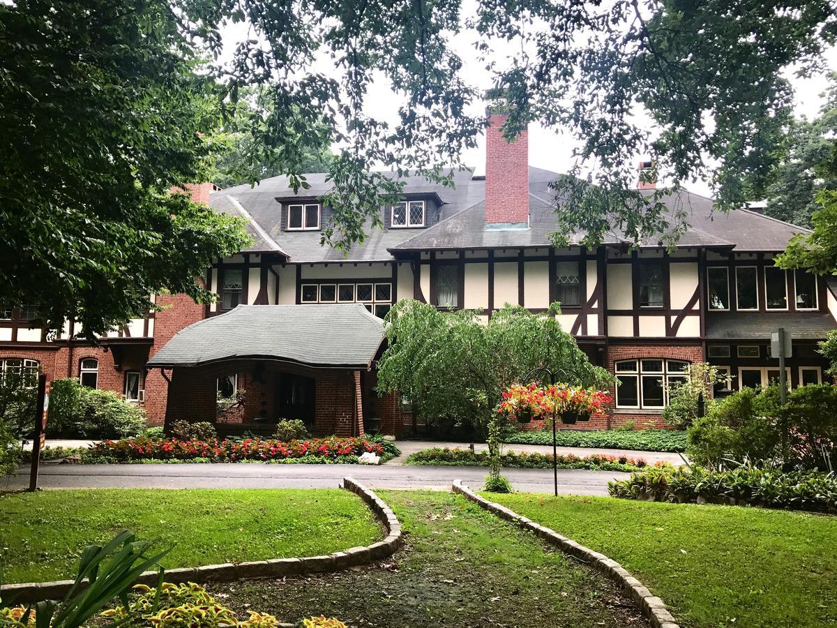 Gramercy Mansion Stevenson Eksteriør billede