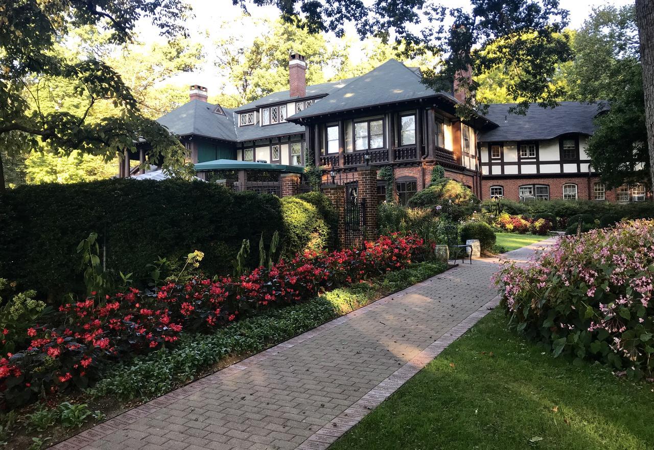 Gramercy Mansion Stevenson Eksteriør billede