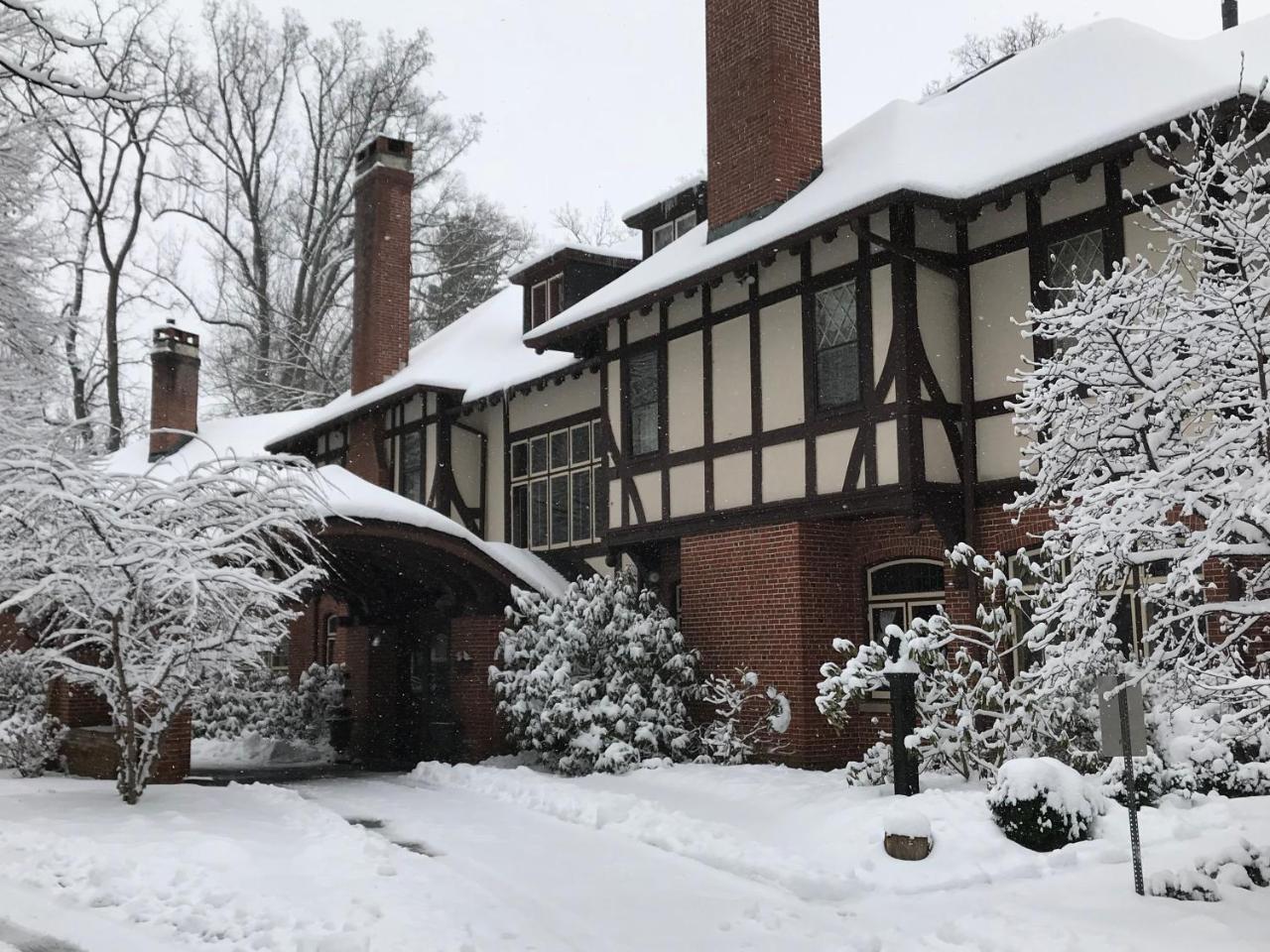 Gramercy Mansion Stevenson Eksteriør billede